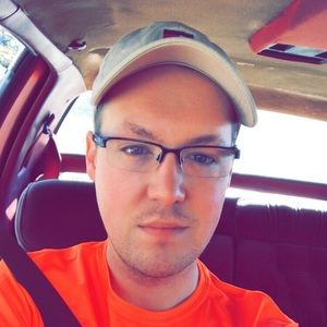 Meet your Posher, Colby